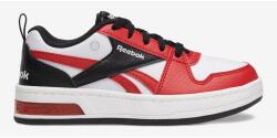 Reebok Fiú Sportcipő, 5905588886631, Szintetikus, 33 EU, Fehér (5905588886631_33)