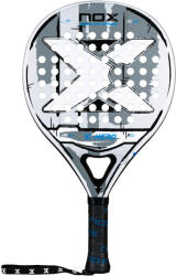 NOX Rachetă padel X-Hero White
