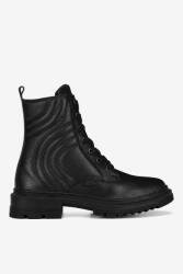 Lasocki Young Lasocki fiatal lányka csizma, 5905588884729, Természetes bőr, 34 EU, Fekete (5905588884729_34)