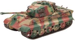 Revell Сглобяем модел Revell - Танк Тигър II Ausf. B (R03249)
