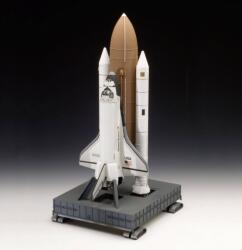 Revell Сглобяем модел Revell - Космическа совалка Discovery (R04736)