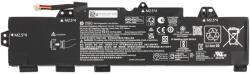 HP Acumulator Laptop 933322-855 - 4850 mAh, 56Wh, 3 celule, Negru - Compatibil HP - Energie Constanta Cand Ai Nevoie (933322-855)