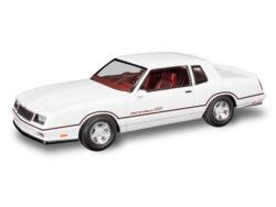 Revell Сглобяем модел Revell - Шевролет 1986 Monte Carlo (R14496)