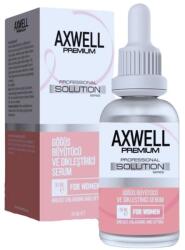 Verilaria Mellnagyobbító és lifting szérum - azonnali hatás, BeautyBust Axwell - Verilaria, 30ml (Verilaria01)