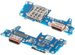 Realme Piese si componente Placa cu Conector Incarcare - Microfon - Modul Cititor SIM Realme 14 Pro, Service Pack 621024000134 (621024000134) - pcone