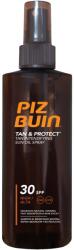 Piz Buin Tan&Protect barnulást gyorsító olaj permet, SPF 30, 150 ml