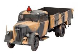 Revell Сглобяем модел Revell - Немски камион тип 2.5-32 (R03250)