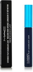 Mac Cosmetics Extended Play Gigablack Lash Mascara (Black) 5, 7 g