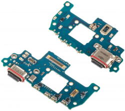 Aftermarket Piese si componente Placa cu Conector Incarcare - Microfon Samsung Galaxy S24 FE S721 (pla/co/mi/sgs24fe) - pcone