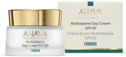 AHAVA Firming Multivitamin Day Crema SPF30 Femei 50ml