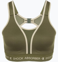 Shock Absorber Sportmelltartó Shock Absorber Ultimate Run Bra Padded khaki