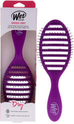 Wet Brush Speed Dry Hair Brush (Purple)