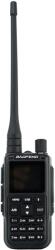 Baofeng Radiotelefon Baofeng EU-5R Mini 2200 mAh - Black Statii radio