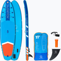 HAJDU Perth 11'0" SUP deszka kék AQS-SUP001