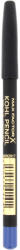 MAX Factor Kohl Eye Liner Pencil (080 Cobalt Blue) 1, 3 g