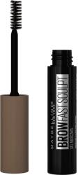 Maybelline Express Brow Fast Sculpt Mascara (02 Soft Brown) 3, 5 ml
