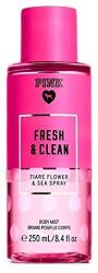 Victoria's Secret Pink Fresh & Clean Bodyspray 250 ml (Femei)