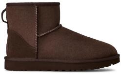 UGG cizme de zăpadă din piele întoarsă Classic Mini II 9BYA-OBD1JA_89X (1016222.DDC)