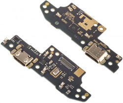 Aftermarket Piese si componente Placa cu Conector Incarcare - Microfon Xiaomi Redmi 10A / 9C / 9A (pla/co/mi/xr10a9)