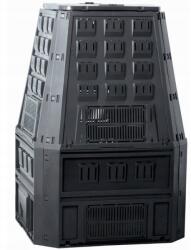 Prosperplast Evogreen kerti komposztáló, 850 l, fekete (ART-IKEL850C-S411)