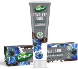 Dabur Fogkrém fekete köménnyel és aktív szénnel, Dabur, 100 ml (DAB827)