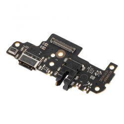 Aftermarket Piese si componente Placa cu Conector Incarcare - Audio - Microfon Xiaomi Redmi Note 8 Pro (bd/inc/citsim/redminote8pro) - pcone