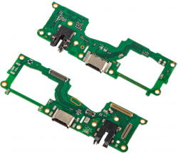 OPPO Piese si componente Placa cu Conector Incarcare - Microfon Oppo Reno8, Swap (pla/co/mi/or85g/sw) - pcone
