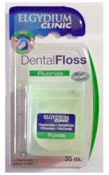Elgydium fogselyem, fluoriddal, 35 m