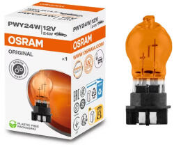 OSRAM PWY24W Original Line halogén izzó 7450A (7450A)
