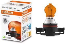 OSRAM PSY24W Original Line halogén izzó 2503A