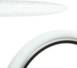 Deli Tire SA-275 kerékpár gumiabroncs, 26x2, 35", fehér, MTB, városi vagy túrázási használatra (2)