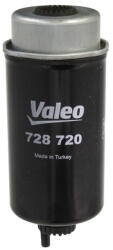 VALEO Filtru combustibil VALEO 728720