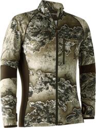  Deerhunter Excape Insulated Cardigan REALTREE EXCAPE férfi termo póló S