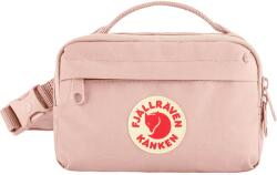 Fjällräven Borsetă șold Fjällräven Kånken Hip Pack, 2 l, chalk rose ()