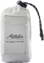 Matador Pocket Blanket Mini Culoare: alb (10590-BIL) Patura