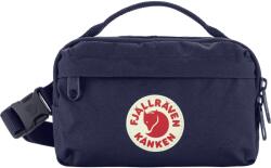 Fjällräven Borsetă șold Fjällräven Kånken Hip Pack, 2 l, midnight purple ()