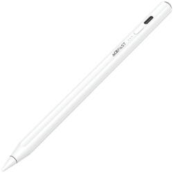 ACEFAST Stylus Pen Stylus Pen iOS, Functie Auto Sleep, Indicator LED - Acefast (V2) - White (KF2357880)