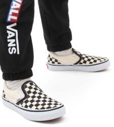 Vans - Gyerek sportcipő - fekete 30.5 - answear - 23 990 Ft