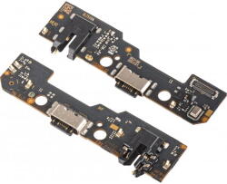 Aftermarket Piese si componente Placa cu Conector Incarcare - Audio - Microfon Xiaomi Redmi A5 4G (pla/co/mi/xra54g)