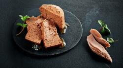 Miamor Pastete pástétom baromfiszívvel 12 x 85 g