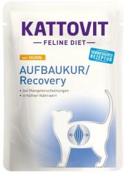 KATTOVIT Recovery csirke 12 x 85 g