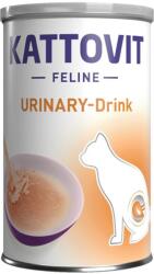 KATTOVIT Urinary Drink 12 x 135 ml