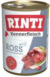 RINTI Lóhús - konzerv 12 x 400 g