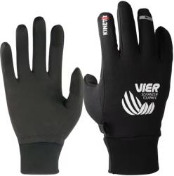 Kinetixx Mănuși KinetiXx Winn black L