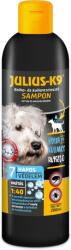 Julius-K9 șampon repelent împotriva puricilor și căpușelor pentru câini 200 ml