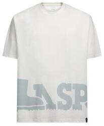 La Sportiva BIG LASPO T-SHIRT Men Tricou cu mânecă scurtă Chalk L