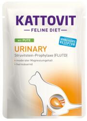 KATTOVIT Urinary pulyka 6 x 85 g