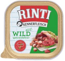 RINTI Vad tálca - őz 9 x 300 g