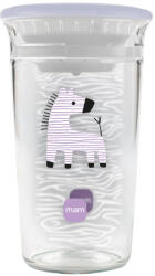 MAM ivópohár Easy to Drink Cup 290ml lány - vital24