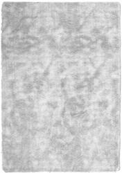 vidaXL világosszürke hosszú szálú NAVARRA bozontos szőnyeg 160x230 cm (4102842) (4102842)